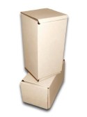 PUDEŁKO OPAKOWANIE KARTON 100x50x40 BIAŁE 50szt E