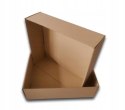TACKA TEKTUROWA na CIASTKA PĄCZKI 345x320x105 szare mocne 10szt EB