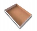 TACKA TEKTUROWA na CIASTKA PĄCZKI 380x260x65 25szt