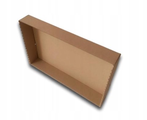 TACKA TEKTUROWA na CIASTKA PĄCZKI 380x260x65 50szt