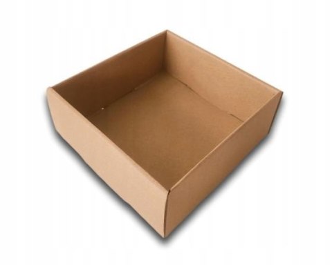 TACKA TEKTUROWA na CIASTKA PĄCZKI 160x160x60 SZARE 10szt E