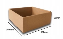 TACKA TEKTUROWA na CIASTKA PĄCZKI 160x160x60 SZARE 10szt E