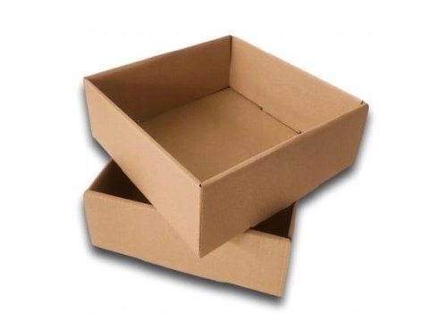 TACKA TEKTUROWA na CIASTKA PĄCZKI 160x160x60 SZARE 50szt E