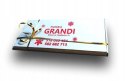 PUDEŁKO OPAKOWANIE KARTON 340x300x280 SZARE 100szt B